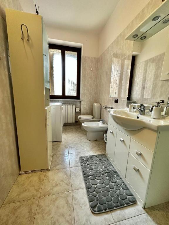 Quarto em Acomodações Particulares Civico 56