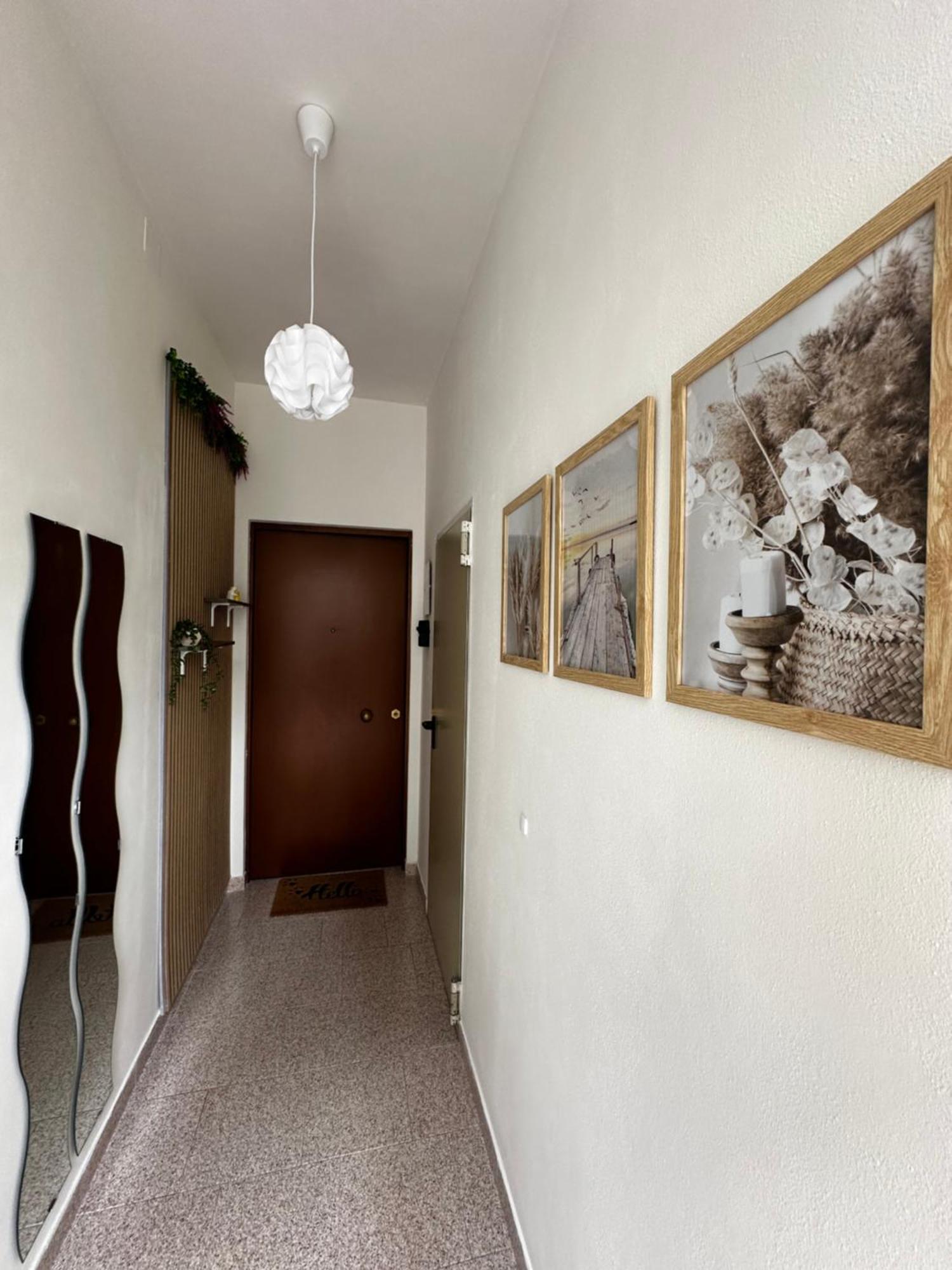 Quarto em Acomodações Particulares Civico 56 *