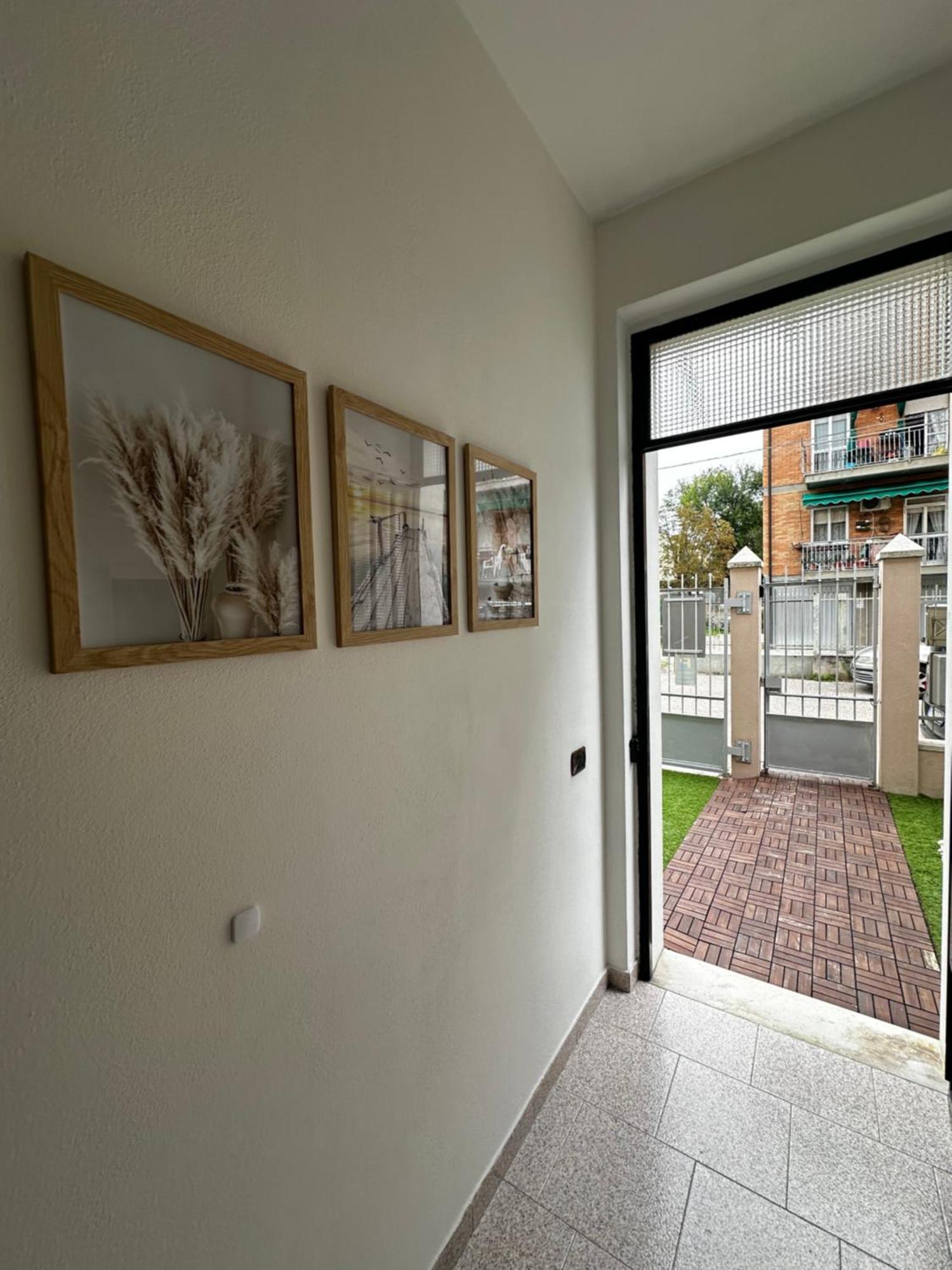 Quarto em Acomodações Particulares Civico 56 Verona